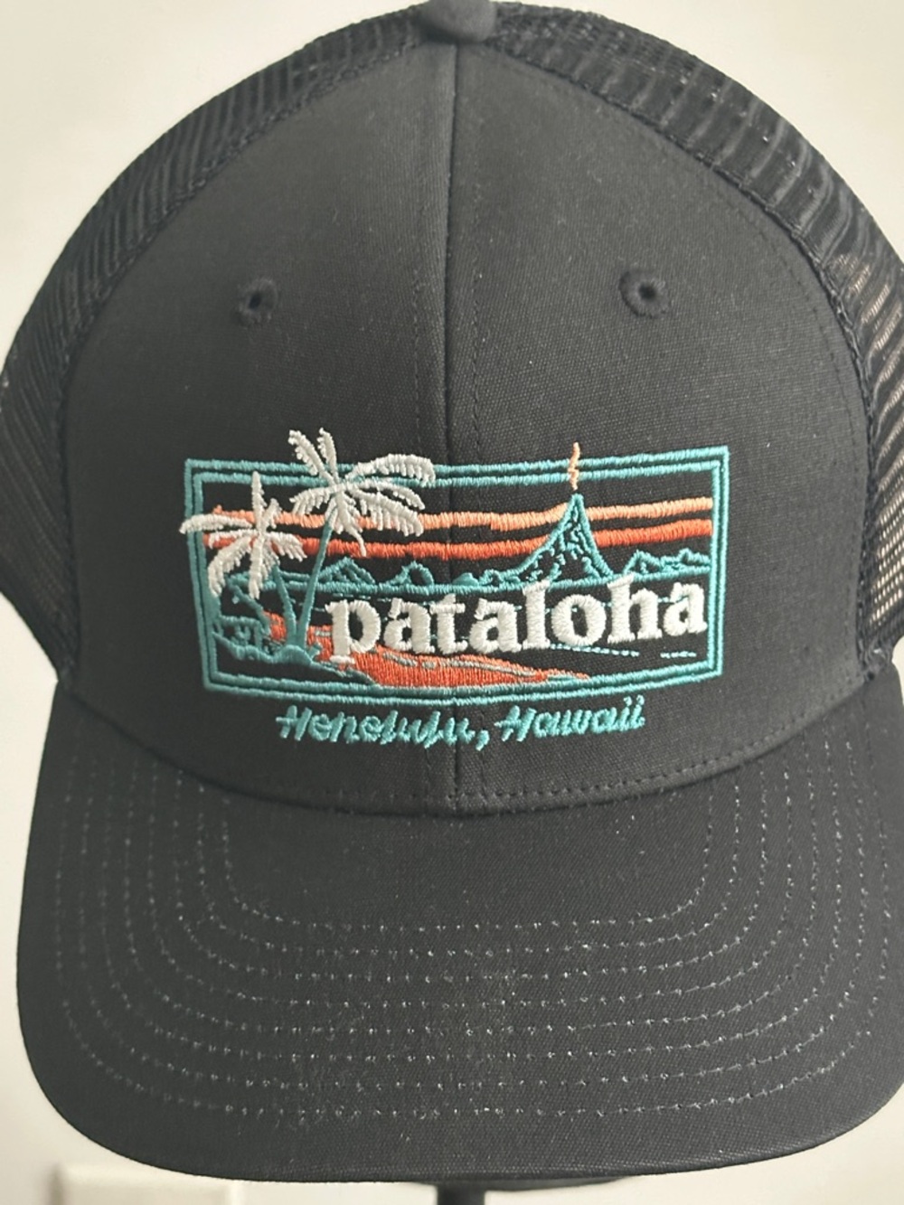 Patagonia  Pataloha Hat